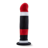 Avant - Siliconen Dildo Met Zuignap - Sin City - PlayForFun